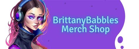 brittany babbles|Brittany Babbles 